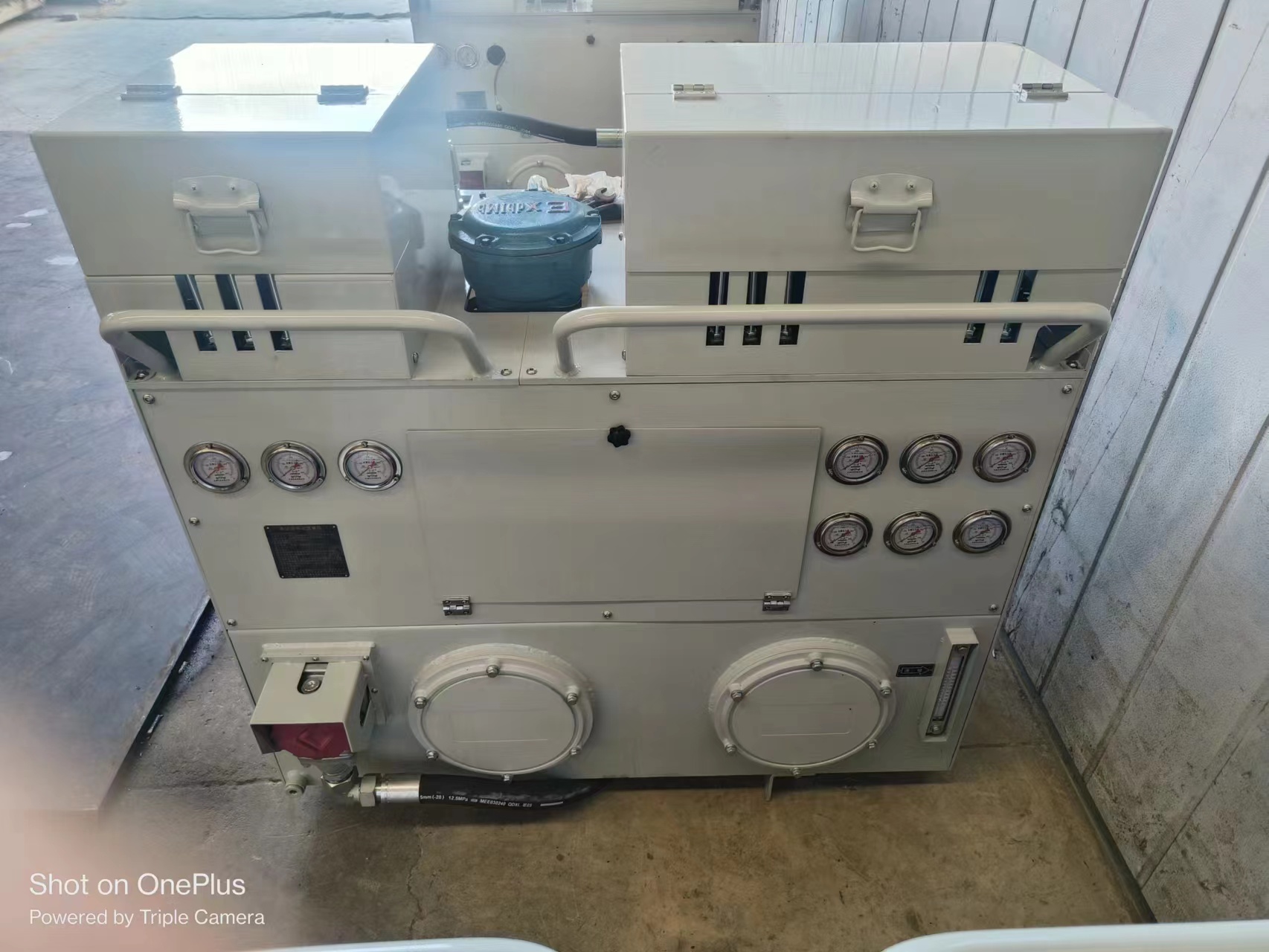 液压泵站 液压泵站